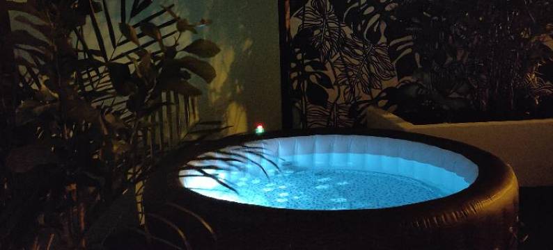 卡帕里卡岛的天堂别墅(Villa Paraíso da Caparica)图片