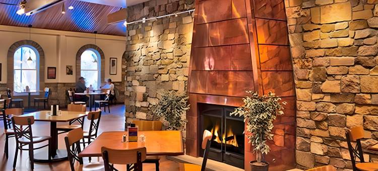 黑鹰幸运女神 酒店(Lady Luck Casino Black Hawk)图片