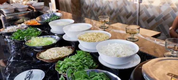 Vega Prime Hotel & Convention图片