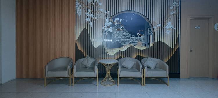 Home Me Hotel by RedDoorz图片