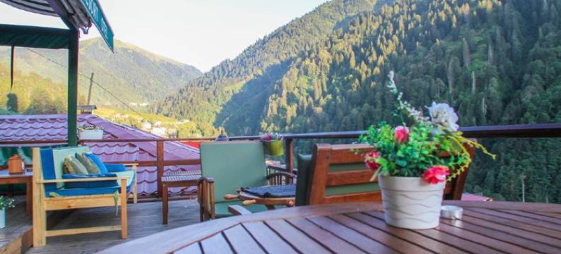 埃德尔多加度假村(Ayder Doga Resort)图片