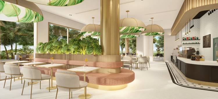 ONE GT 大开曼岛(ONE GT Grand Cayman)图片