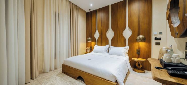 北极精品酒店(Arctic Boutique Hotel)图片