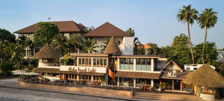Amari Bangsaen (Formerly The Tide Resort Bangsaen)图片