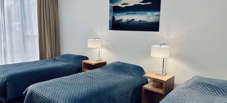 海姆斯基尔克汽车酒店(Heemskirk Motor Hotel)图片