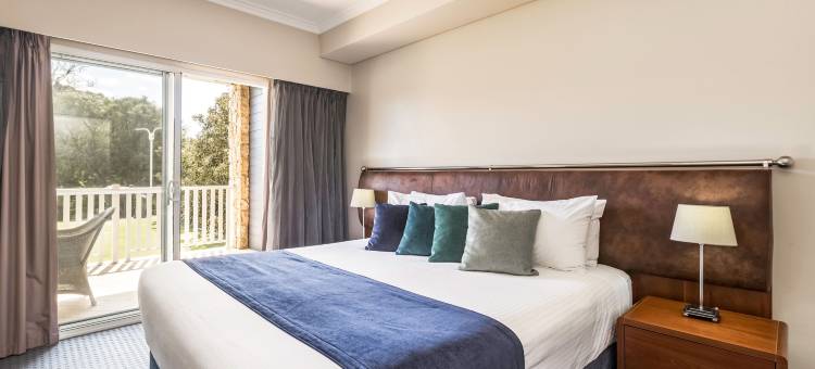 亚林加普石窟房屋酒店及公寓(Caves House Hotel & Apartments Yallingup)图片