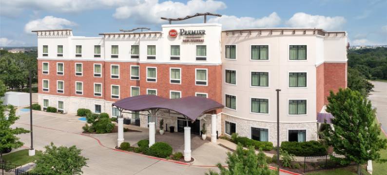 蔡斯皇冠贝斯特韦斯特精品套房酒店(Best Western Premier Crown Chase Inn  Suites)图片