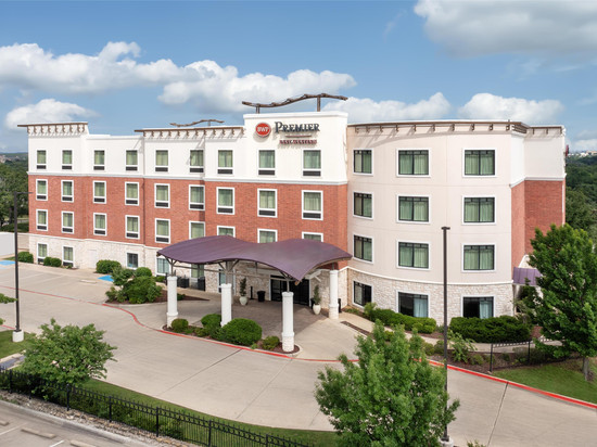 蔡斯皇冠贝斯特韦斯特精品套房酒店