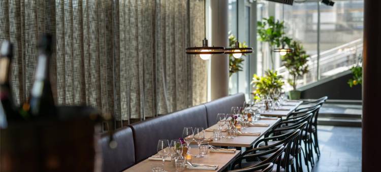 乌普萨拉丽笙酒店(Radisson Blu Hotel Uppsala)图片