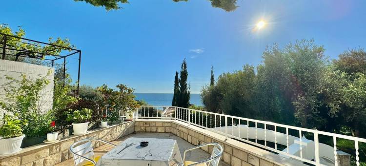 Sun Rose公寓斯韦蒂·斯特凡(Sun Rose Apartments Sveti Stefan)图片