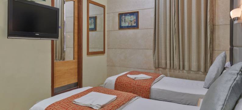 本特利酒店(Bentley Hotel, Marine Drive)图片