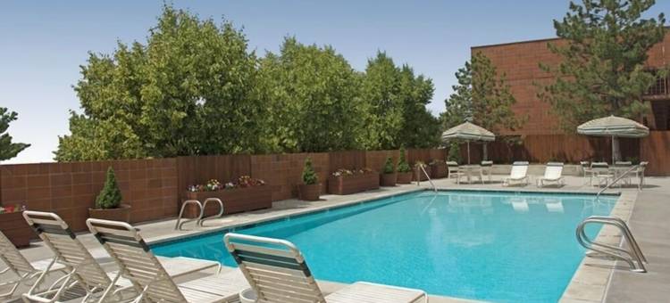 普罗沃万豪酒店&会议中心(Provo Marriott Hotel & Conference Center)图片