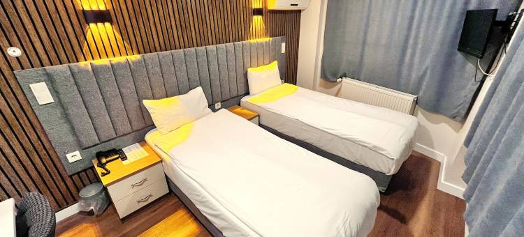 奈拉酒店(Naila Hotel)图片