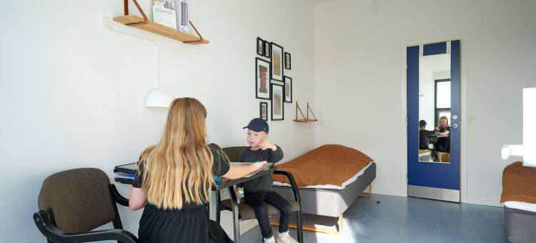 Danhostel Rønde旅馆(Danhostel Rønde)图片
