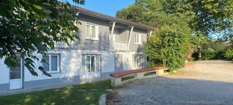 拉马吉斯特勒酒店(Auberge de Lamagistere)图片