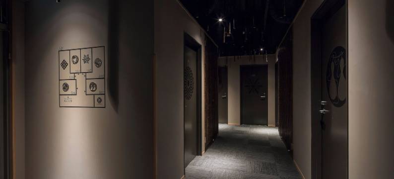 五山酒店&服务公寓东山三条(Gozan Hotel & Serviced Apartment Higashiyama Sanjo)图片