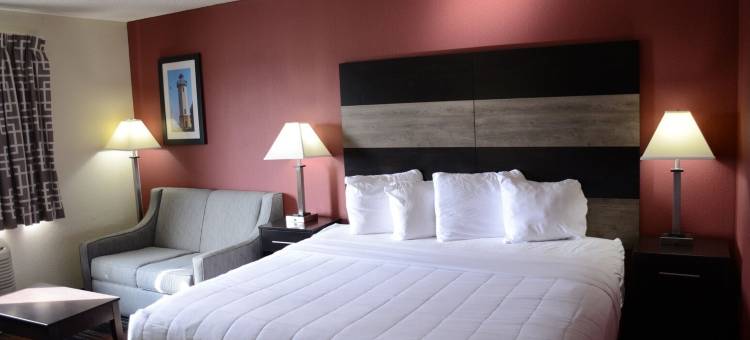 沃潘温德姆呗盟酒店(Baymont by Wyndham Waupun)图片