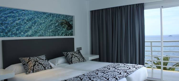 诺蒂科埃贝索酒店(BG Nautico Ebeso)图片