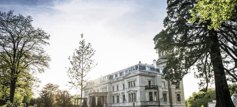 卡兹公园城堡饭店(Schloss Kaarz Mit Park)图片