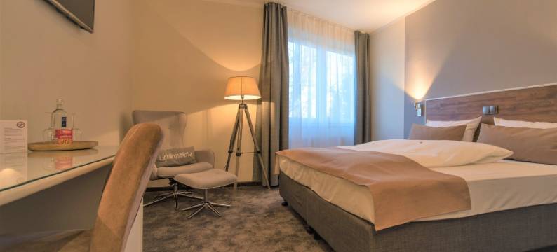 奥利希城市酒店(Hotel Stadt Aurich)图片