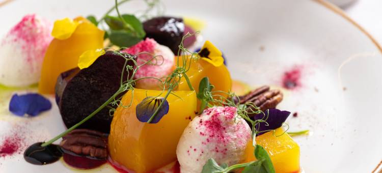 伦敦盖特威克机场希尔顿酒店(Hilton London Gatwick Airport)图片