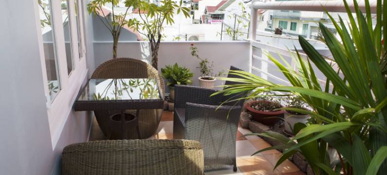 维东酒店富美兴(Vien Dong Hotel Phu My Hung)图片