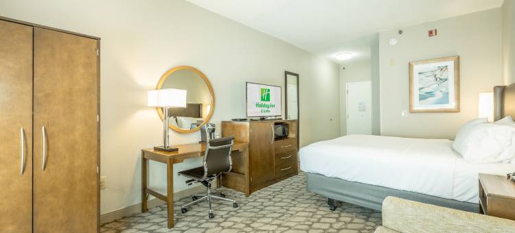 Holiday Inn & Suites 桃树市(Holiday Inn & Suites Peachtree City)图片