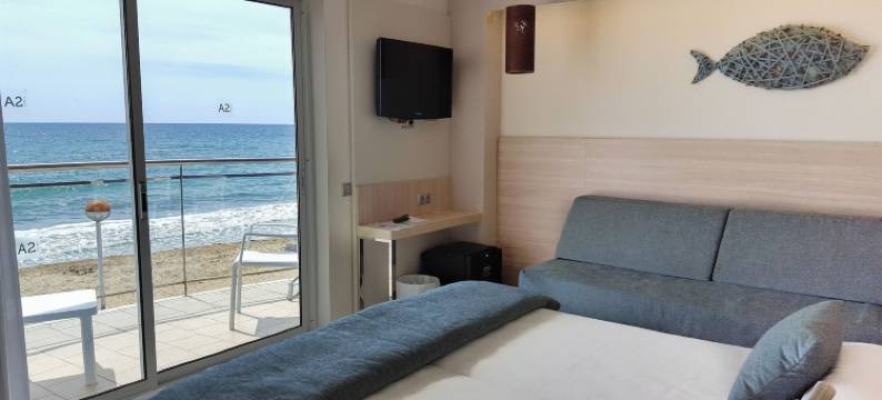 奥古特斯酒店(Augustus)图片