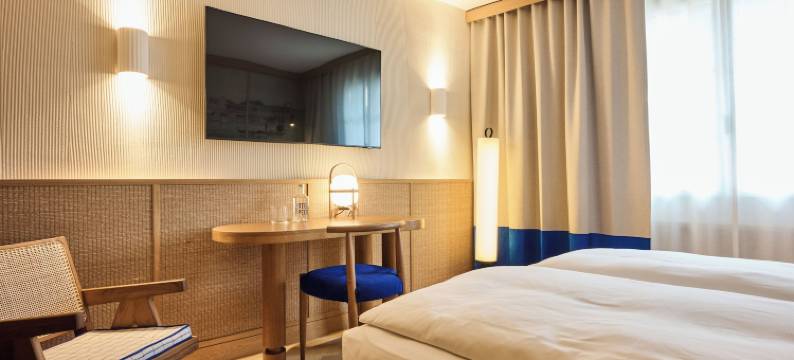 施皮尔索雷尔酒店(Boutique-Hotel Speer)图片