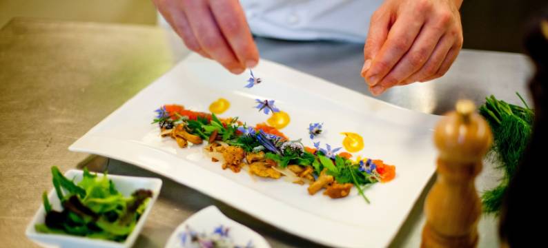 俄泽佐格约翰SPA酒店(SPA Hotel Erzherzog Johann)图片