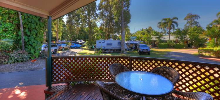 BIG4塔斯曼度假公园－南使命海滩(Big4 Tasman Holiday Parks - South Mission Beach)图片