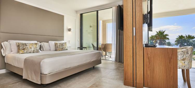 蓬塔普里马因索特尔名誉Spa公寓式酒店(Insotel Punta Prima Prestige Suites & Spa)图片