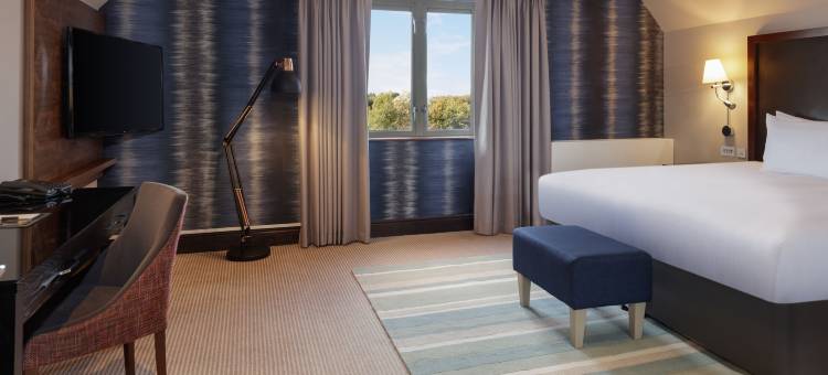 剑桥钟楼水疗酒店(Cambridge Belfry Hotel & Spa)图片