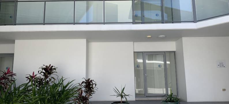 独立海滨磁岛公寓(Absolute Waterfront Magnetic Island)图片