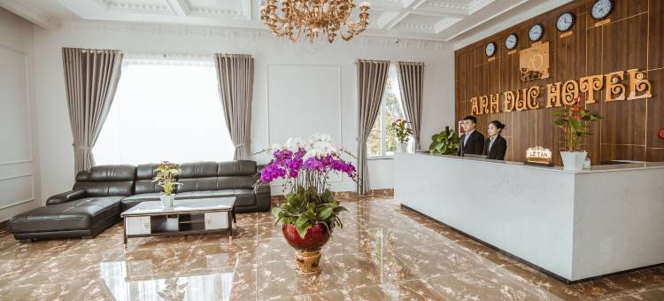 RedDoorz Premium 安德大拉特酒店(Anh Duc Hotel Da Lat)图片