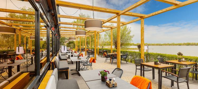 阿默斯福特费吕沃梅尔普斯提里翁酒店(Postillion Amersfoort Veluwemeer)图片