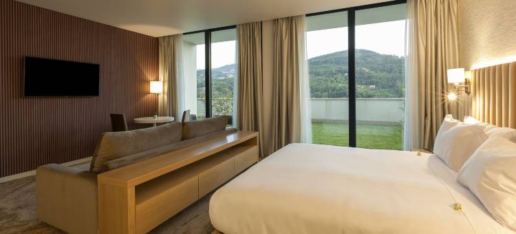 杜罗河谷皇家酒店&Spa(Douro Royal Valley Hotel & Spa)图片