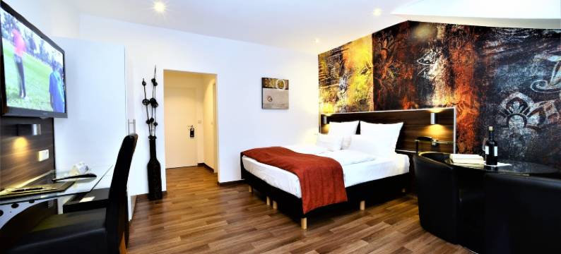 阿斯科特酒店(Ascot Hotel)图片