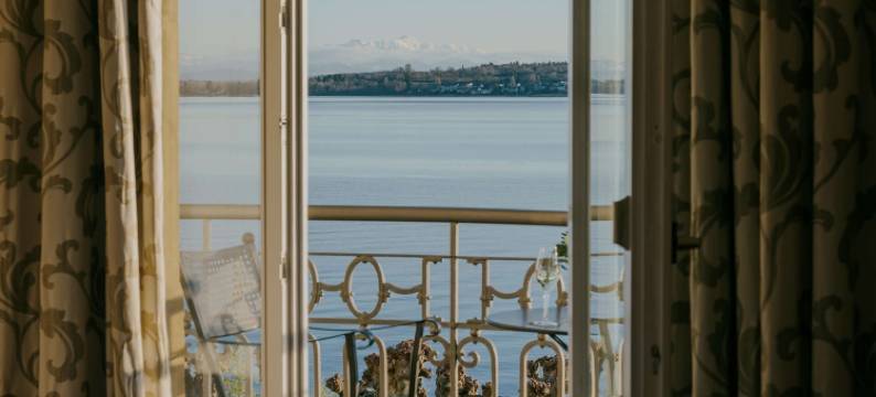 巴蒂康士坦茨酒店(Bad Hotel Überlingen)图片