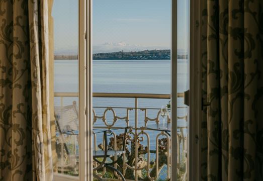 Bad Hotel ÜberlingenHotel Overview