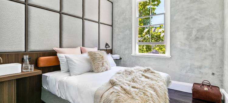 末端Pyrmont(Terminus Hotel Pyrmont)图片