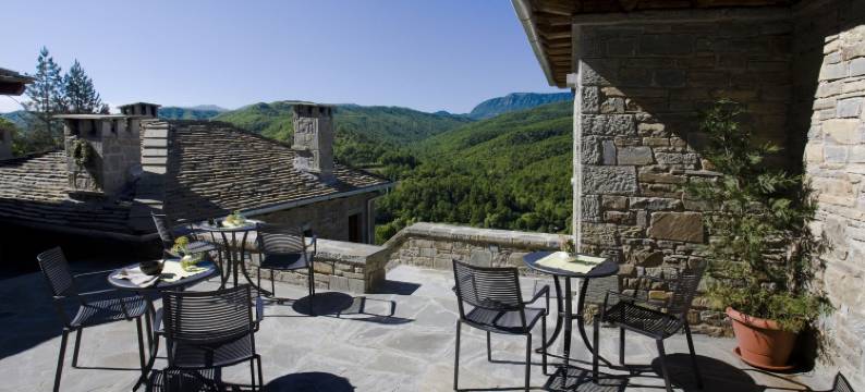 基皮套房酒店(Kipi Suites)图片