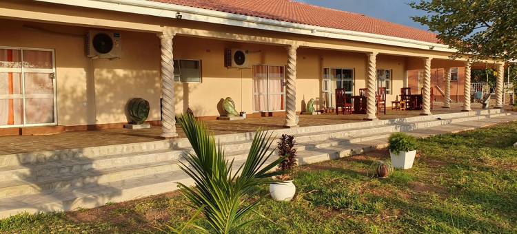 日落湖景旅馆(Sunset Lakeview Lodge)图片