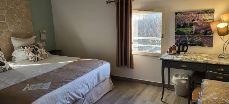 拉菲姆餐厅酒店(Logis Hotel la Ferme)图片