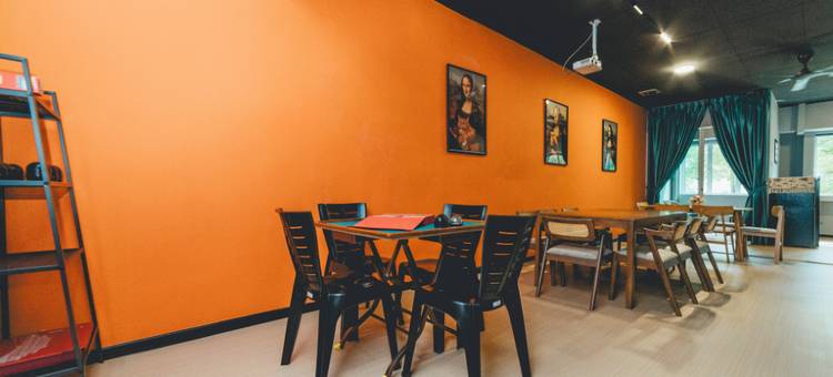 Austin Shoplot Grand KTV Party 15pax Mahjong Chill图片