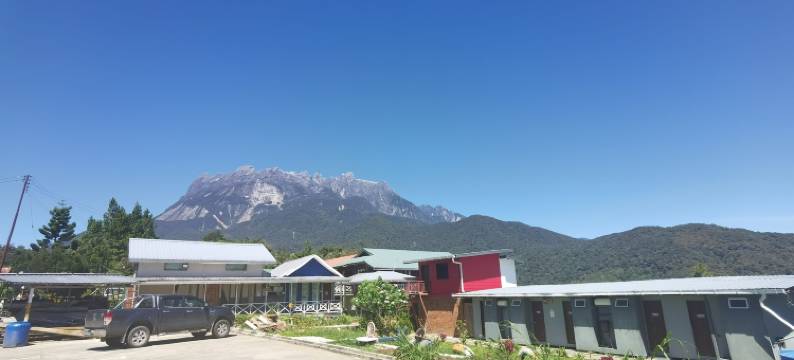 凯撒广场酒店(Ceaser's Place)图片