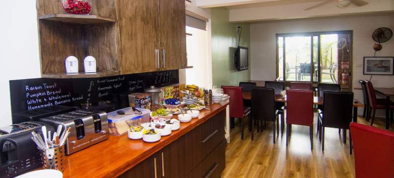 克雷桑汽车旅馆(Crescent Motel Taree)图片