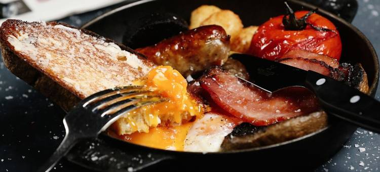 布莱顿马尔马逊酒店(Malmaison Brighton)图片