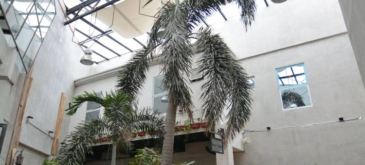 维文酒店(Viven Hotel)图片