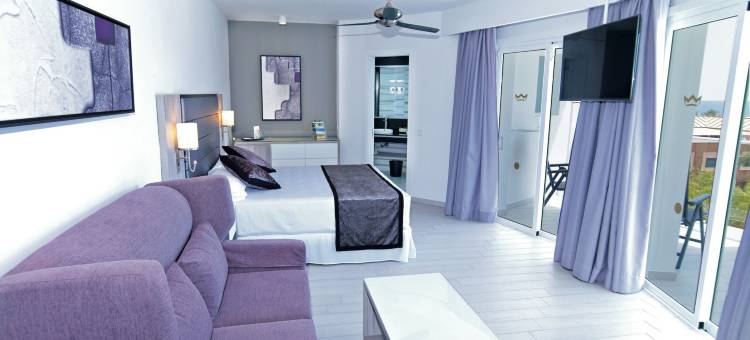 美罗尔拉斯里乌帕拉塞酒店(Hotel Riu Palace Meloneras)图片